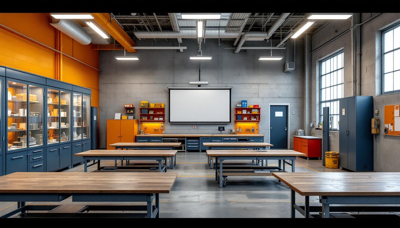 Programs and services at Wayne Scott Unit