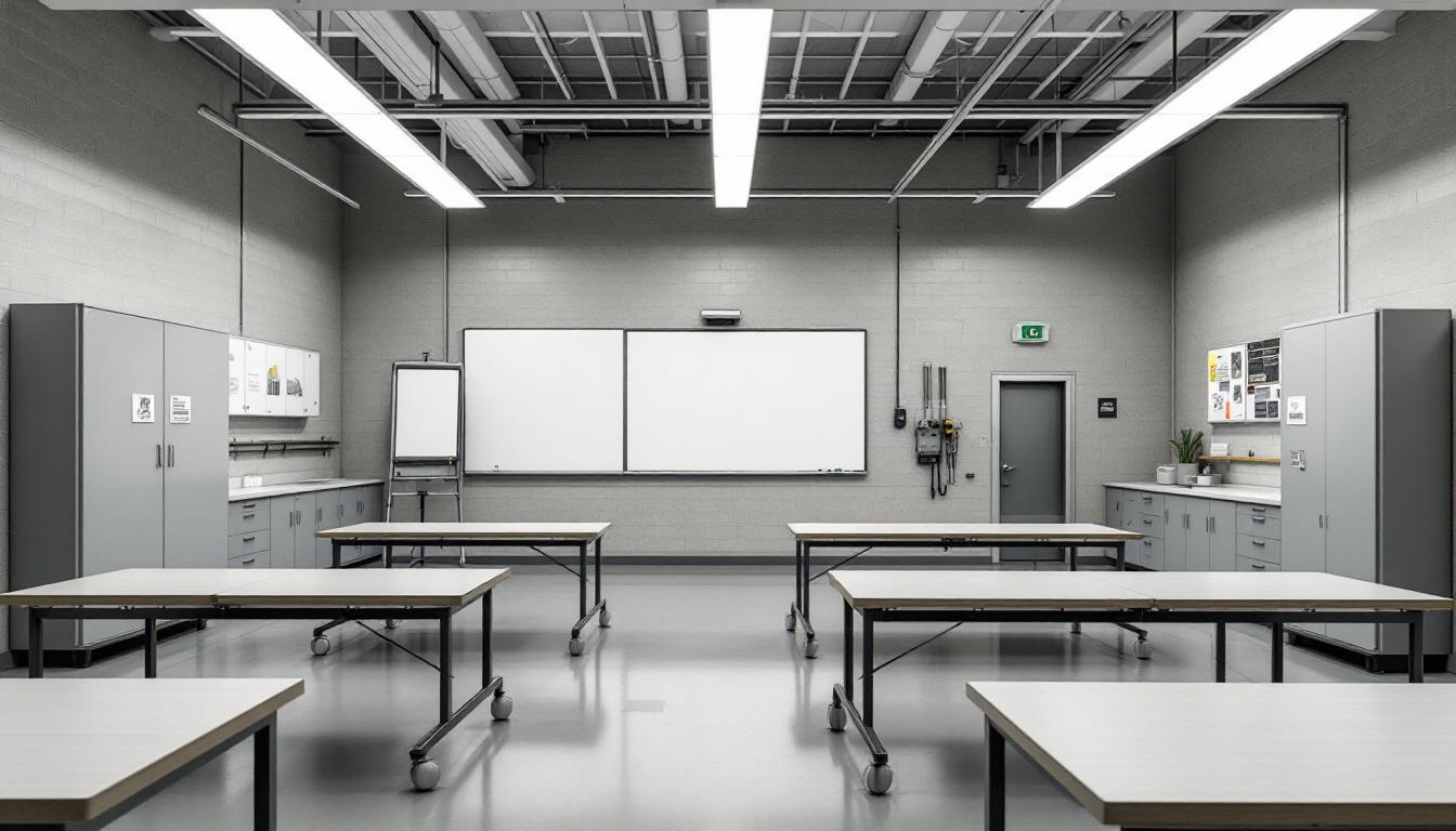 Programs and services at Coastal Bend Detention Center