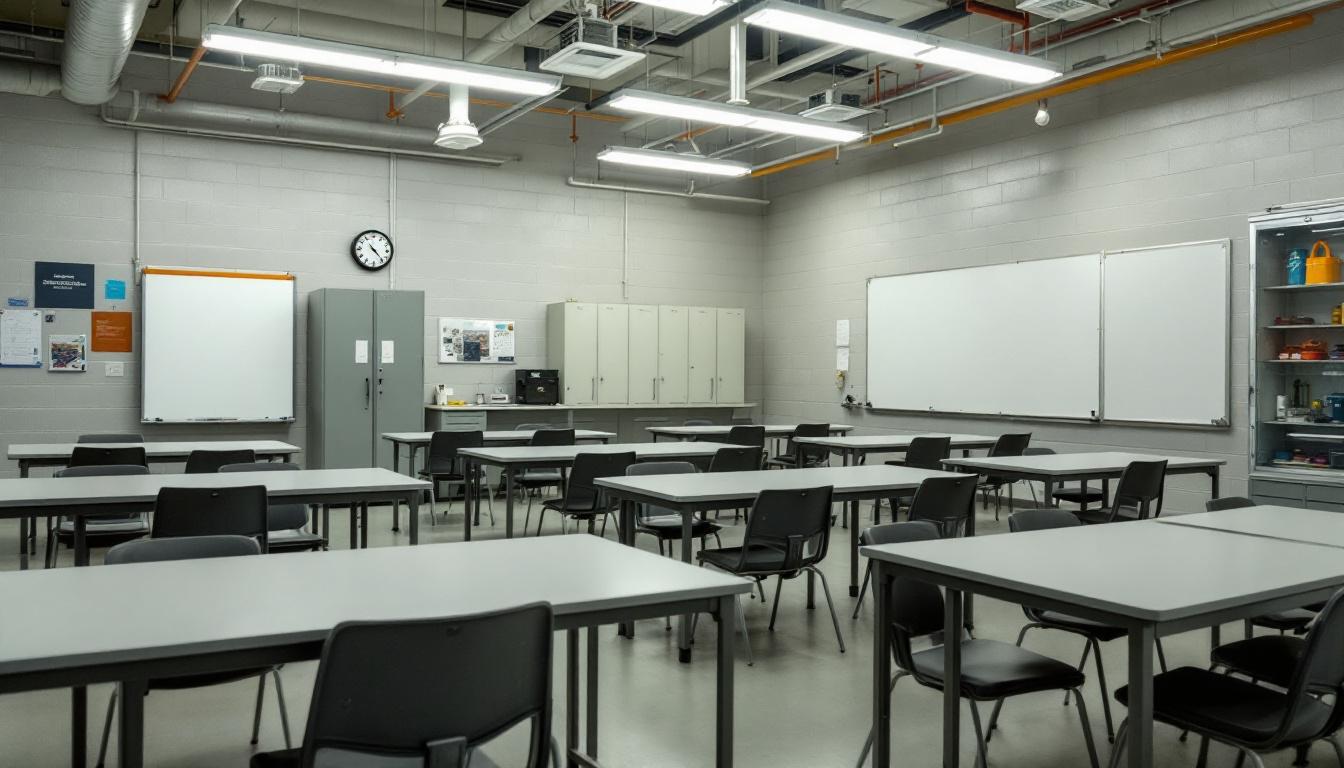 Programs and services at Orange County Jail