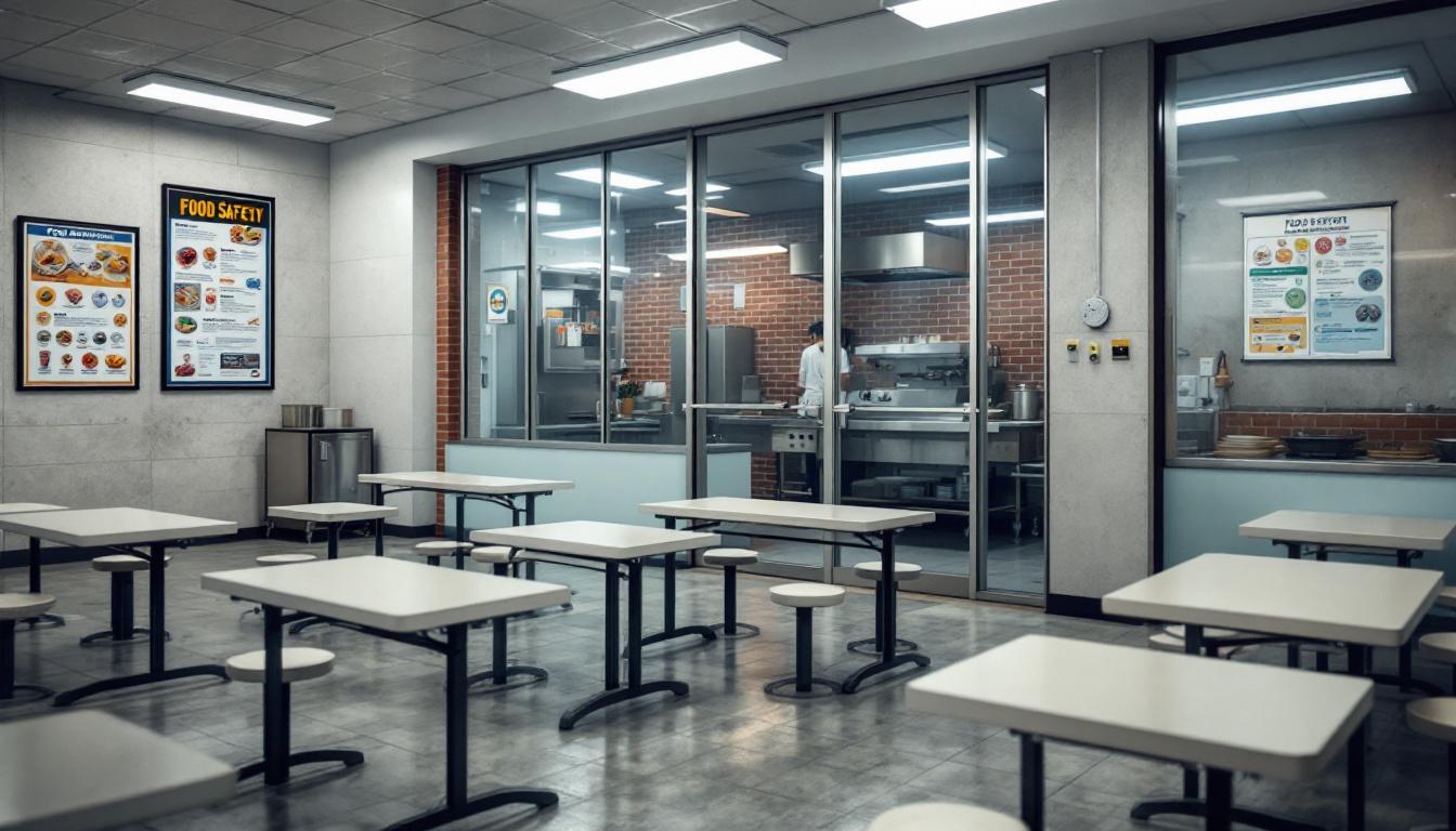 Programs and services at East Hidalgo Detention Center