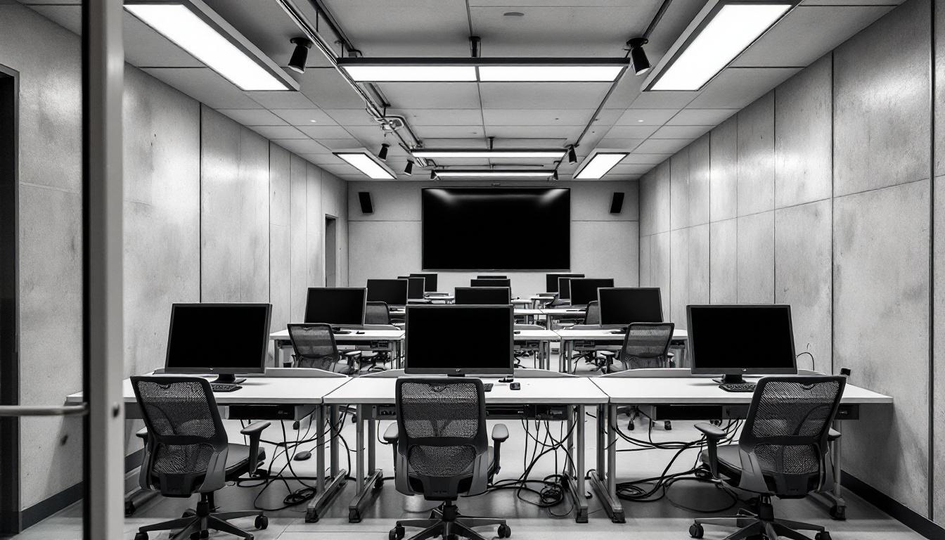 Programs and services at Kegans ISF