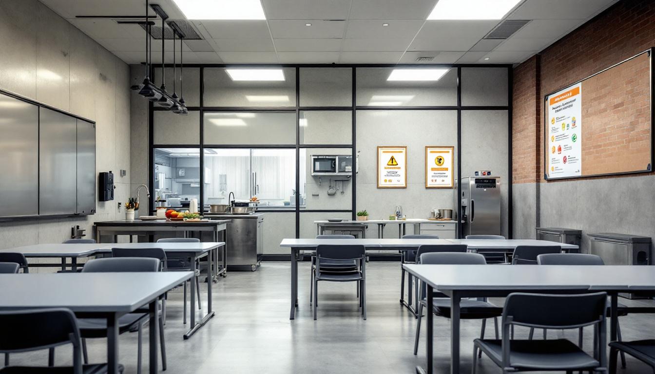 Programs and services at Texas Department of Criminal Justice Hilltop Unit