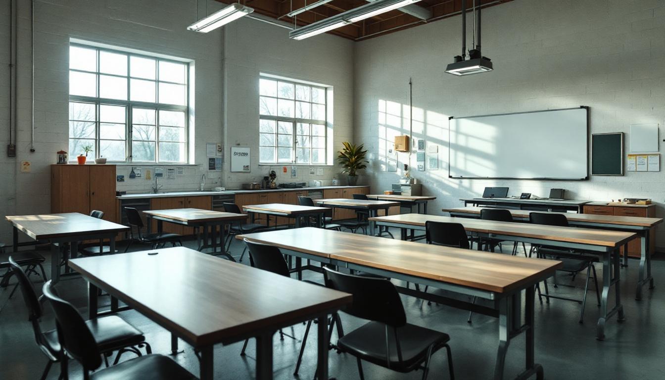 Programs and services at Barry B. Telford Unit