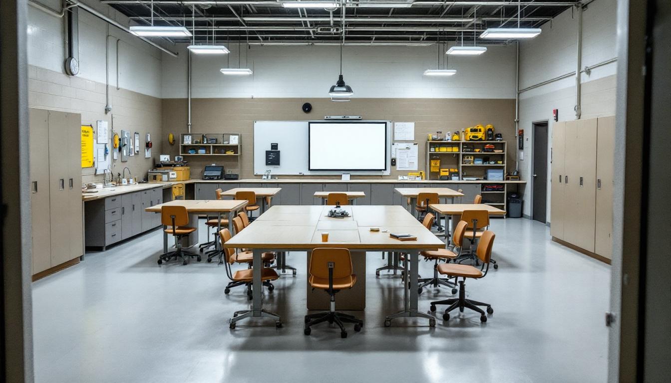 Programs and services at Texas Department of Criminal Justice