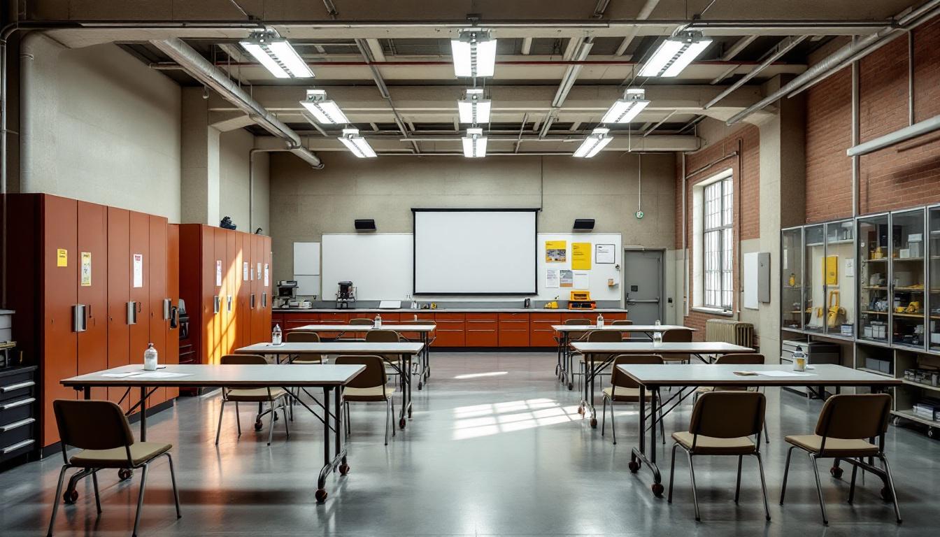 Programs and services at Dawson County Sheriff