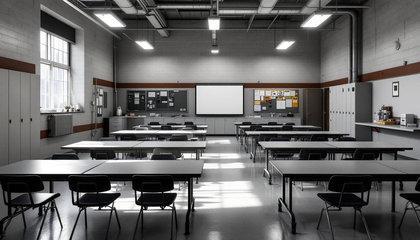 Programs and services at Louis c Powledge Unit