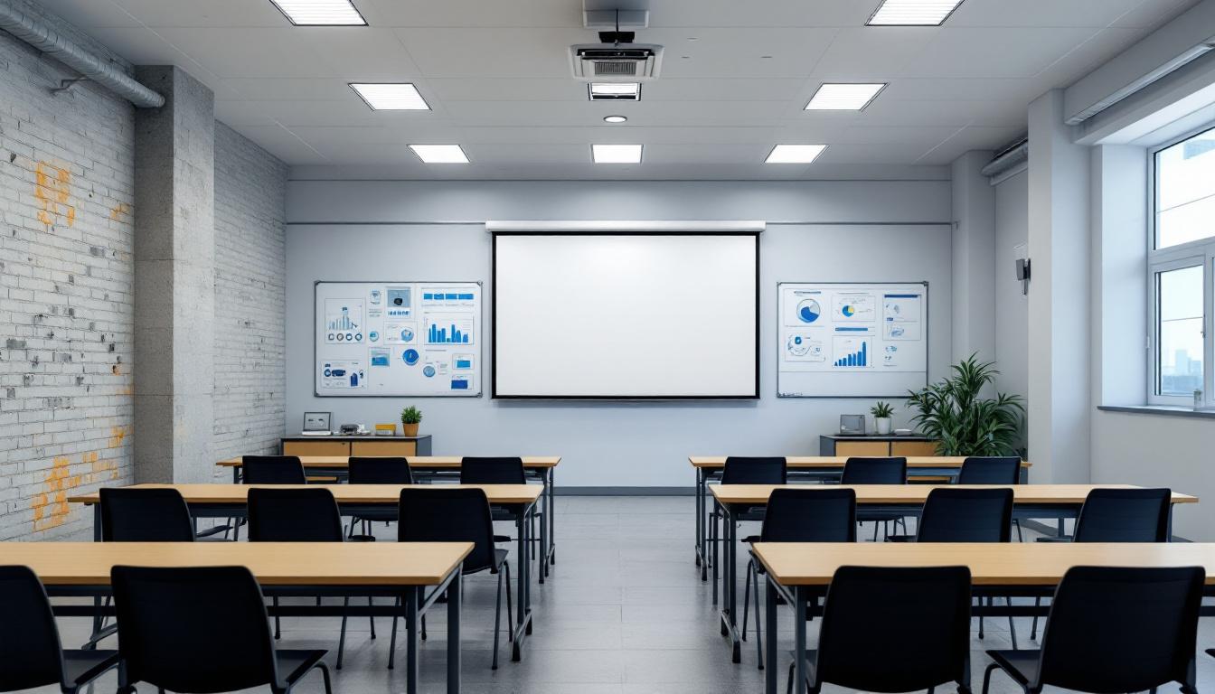 Programs and services at Austin County Corrections Department