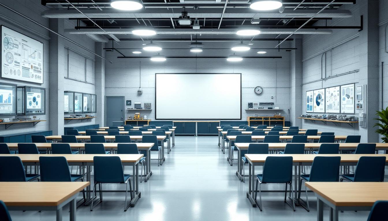 Programs and services at Jack Harwell Detention Center