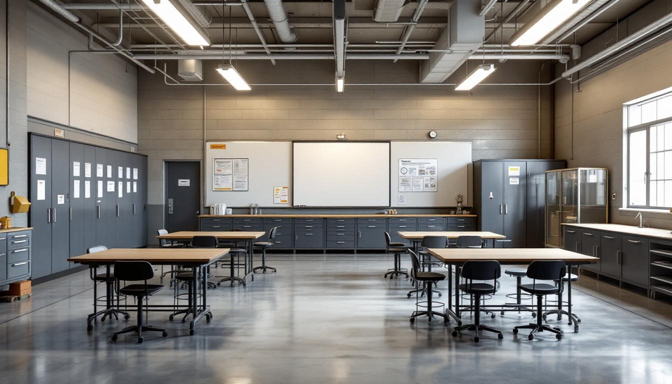 Programs and services at Medium Federal Correctional Institution