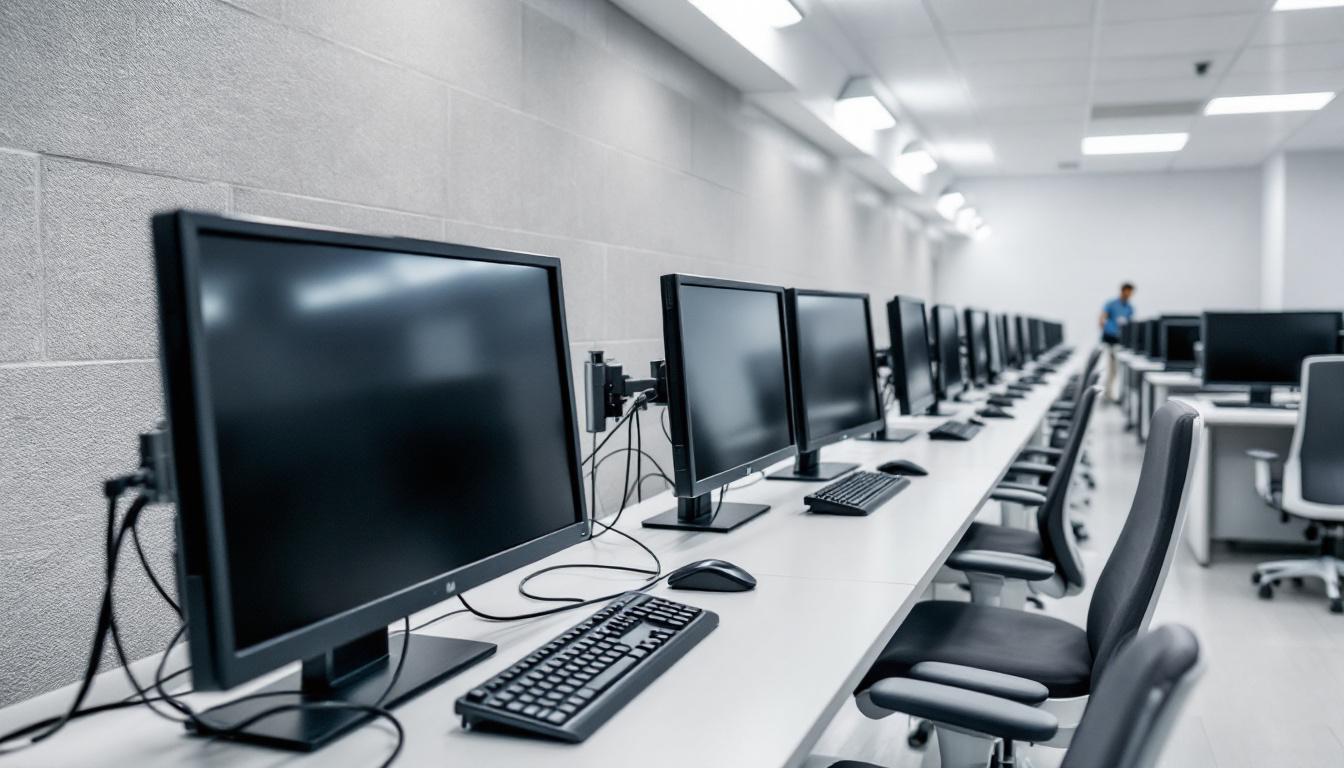 Programs and services at Central Mississippi Correctional Facility