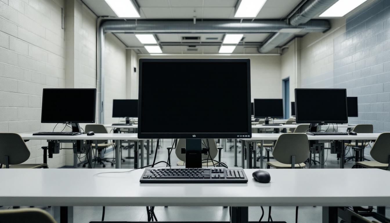 Programs and services at Carroll Montgomery Regional