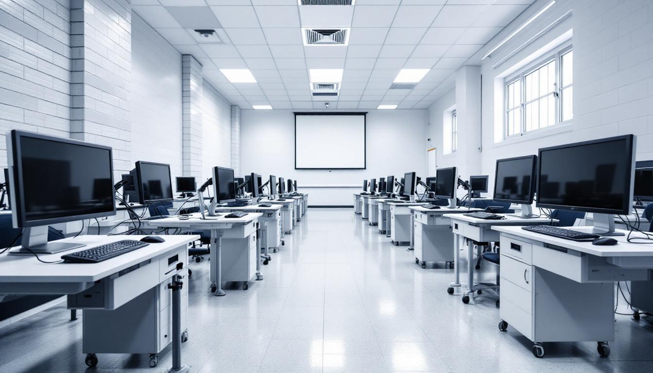 Programs and services at Stone County Correctional