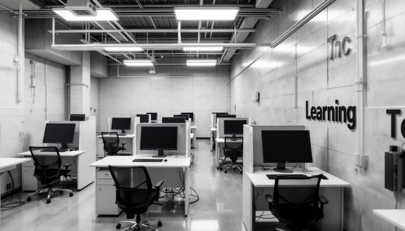 Programs and services at Lewis Corrections Department