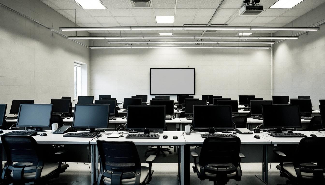 Programs and services at Arizona Department of Corrections Perryville