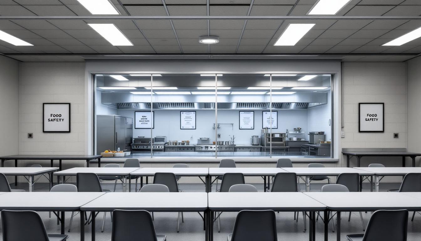 Programs and services at United States Penitentiary - Tucson