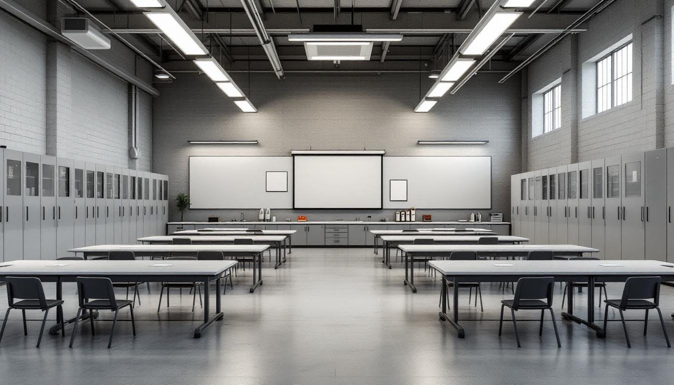 Programs and services at Marana Community Correctional Treatment Facility