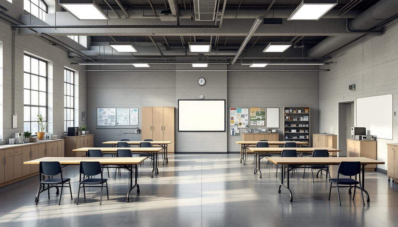 Programs and services at Federal Correctional Institution - Safford