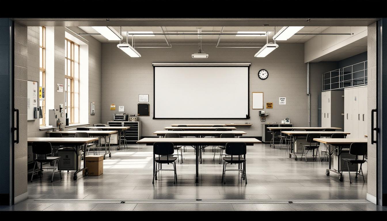 Programs and services at ASPC Florence- South Unit