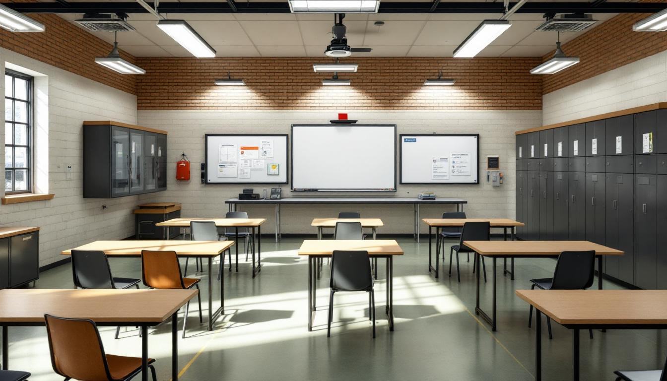 Programs and services at Yavapai County Jail