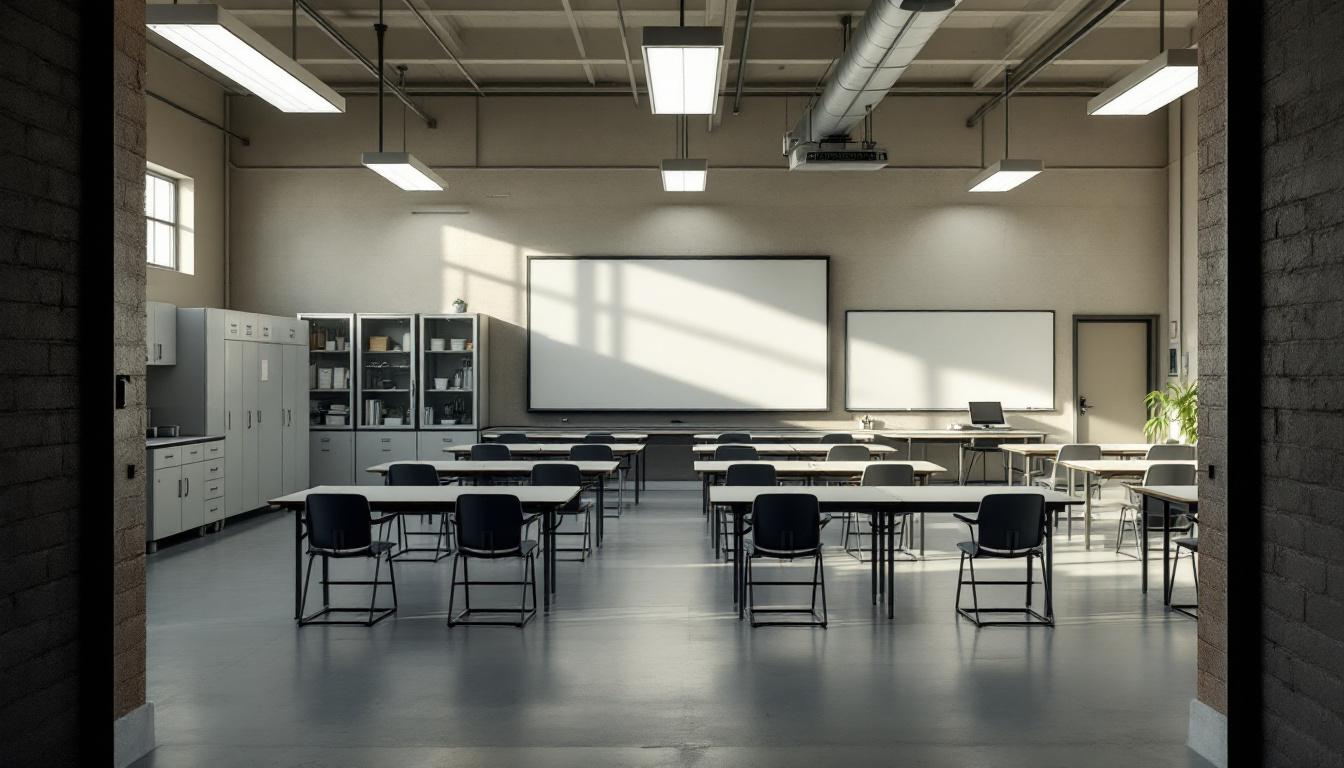 Programs and services at Cochise County Jail