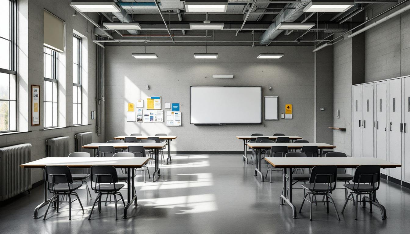 Programs and services at FCI Petersburg Low