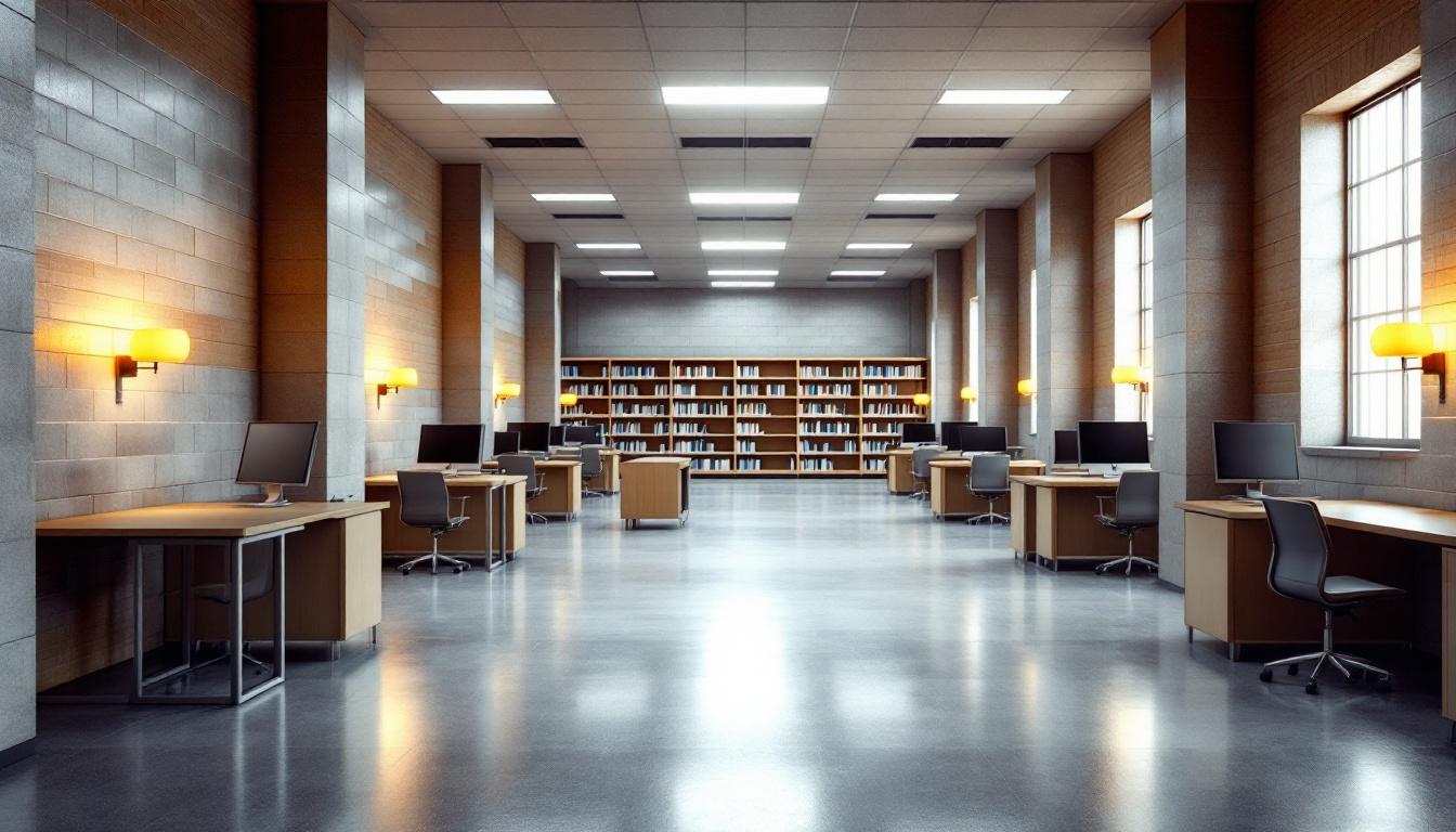 Programs and services at Nottoway Correctional Center