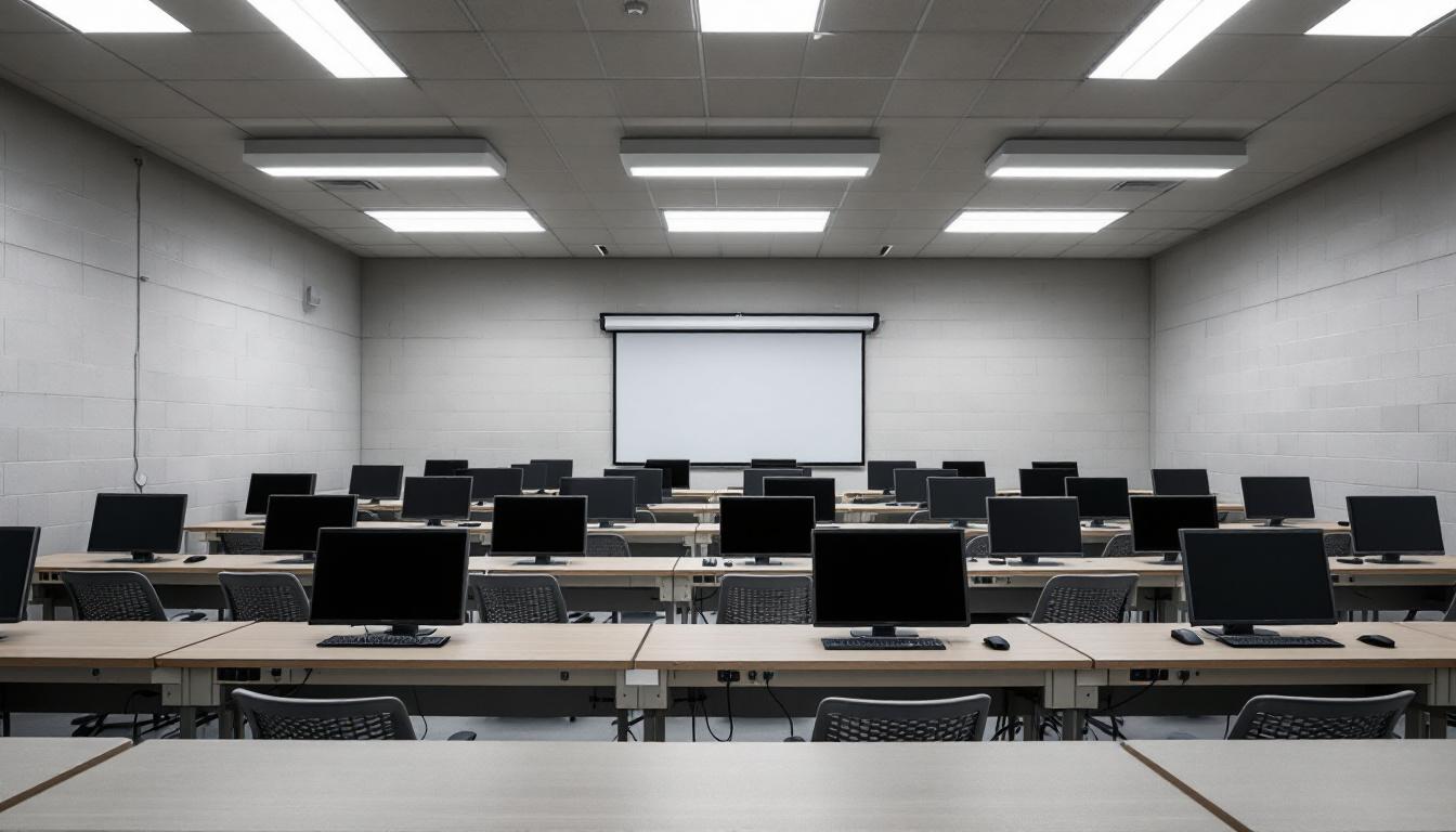 Programs and services at Loudoun Adult Detention Center