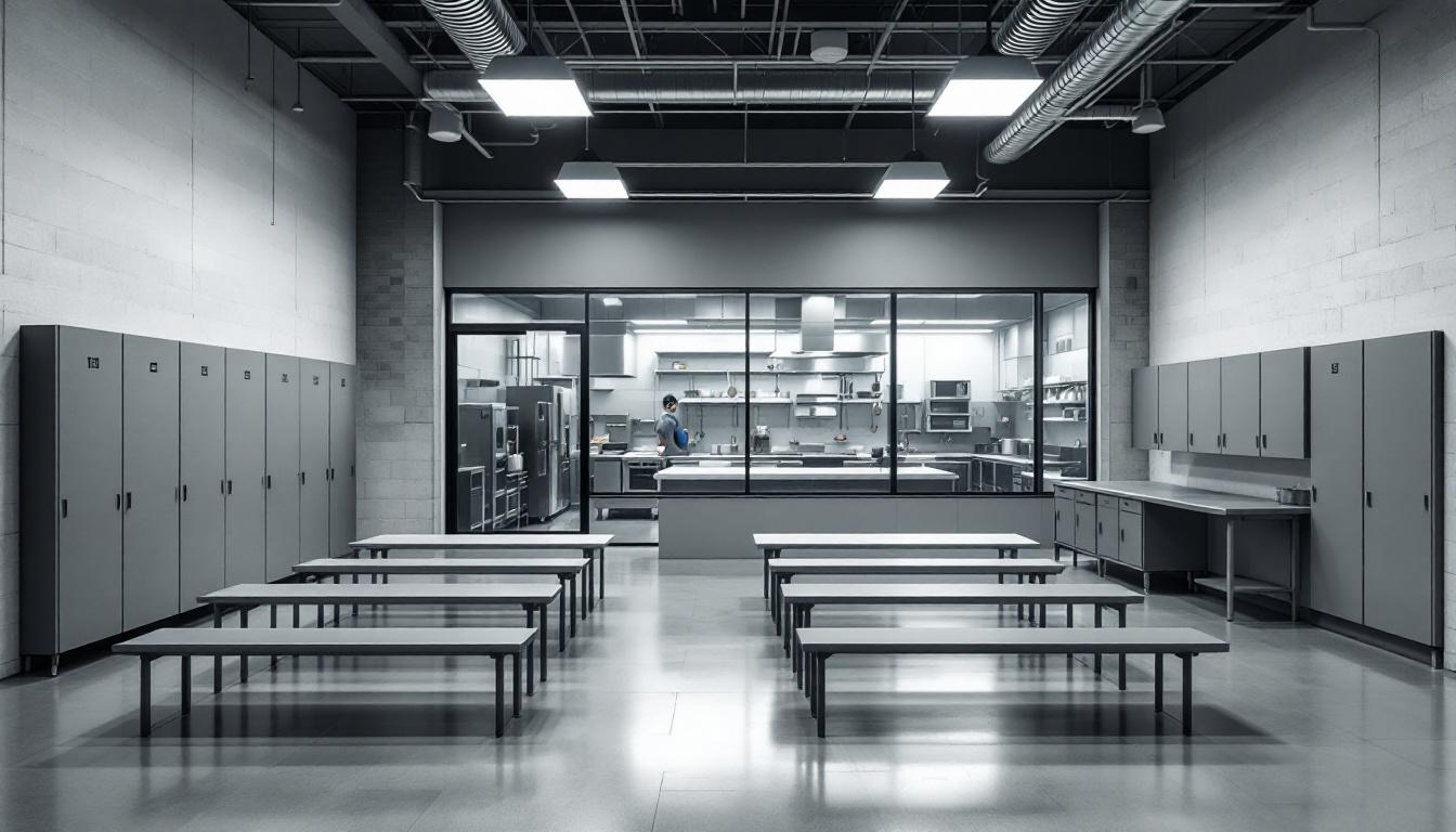 Programs and services at Augusta Correctional Center