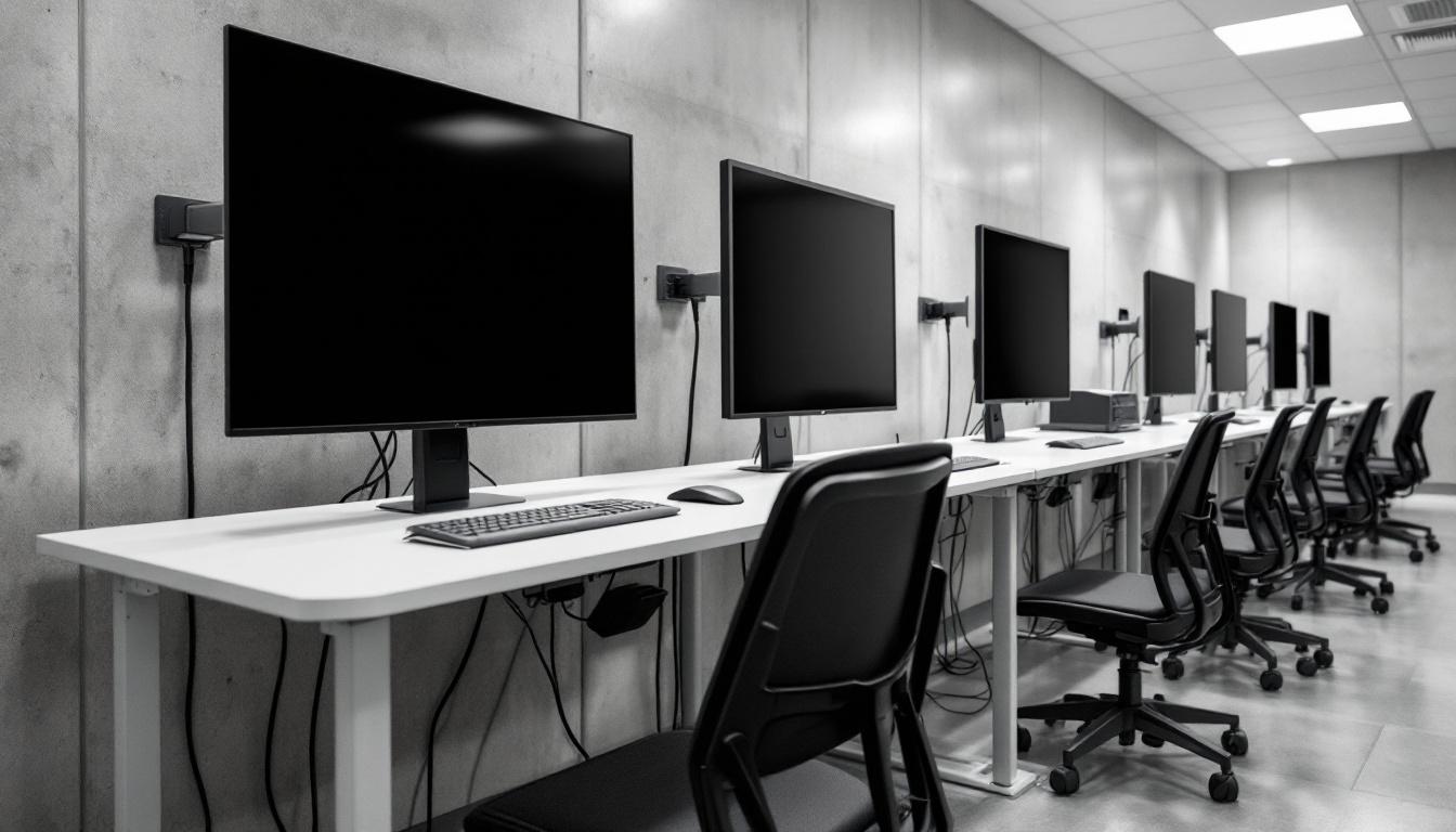 Programs and services at Eastern Shore Regional Jail
