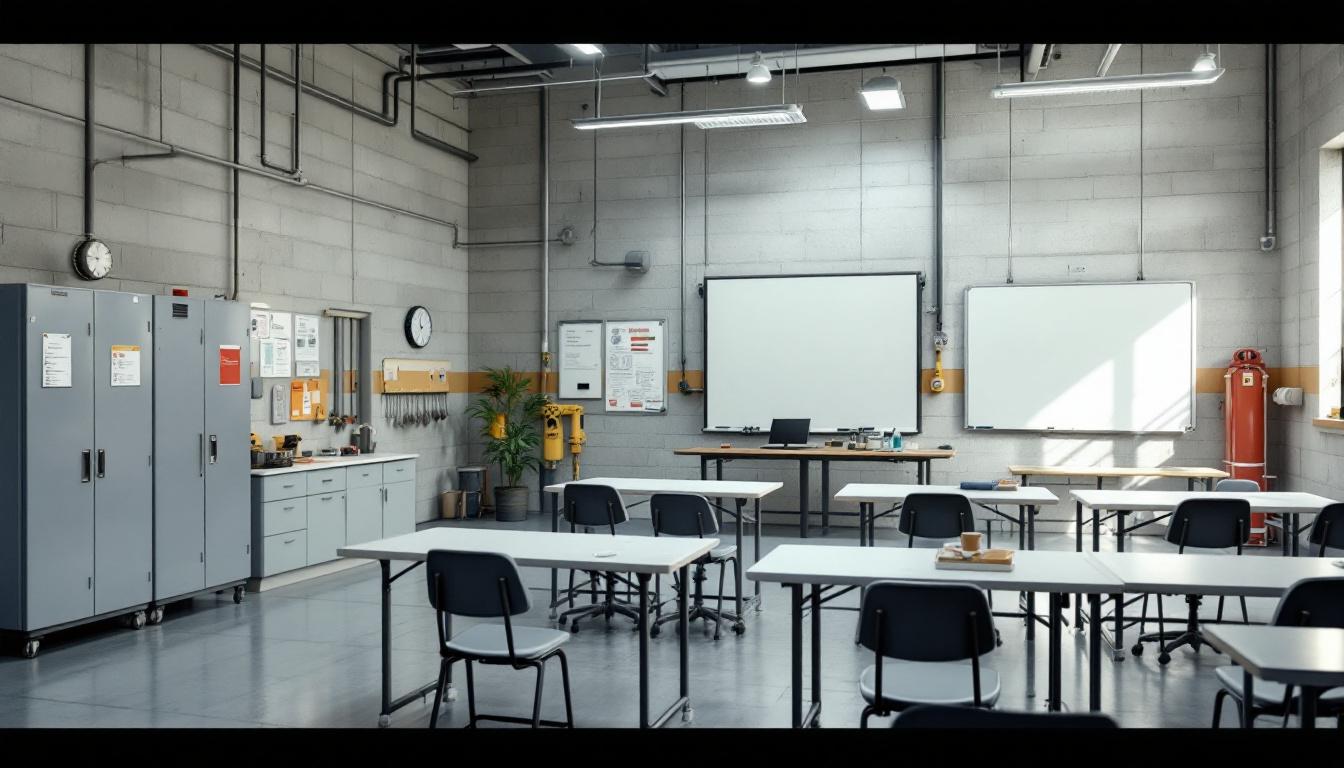 Programs and services at Danville Jail