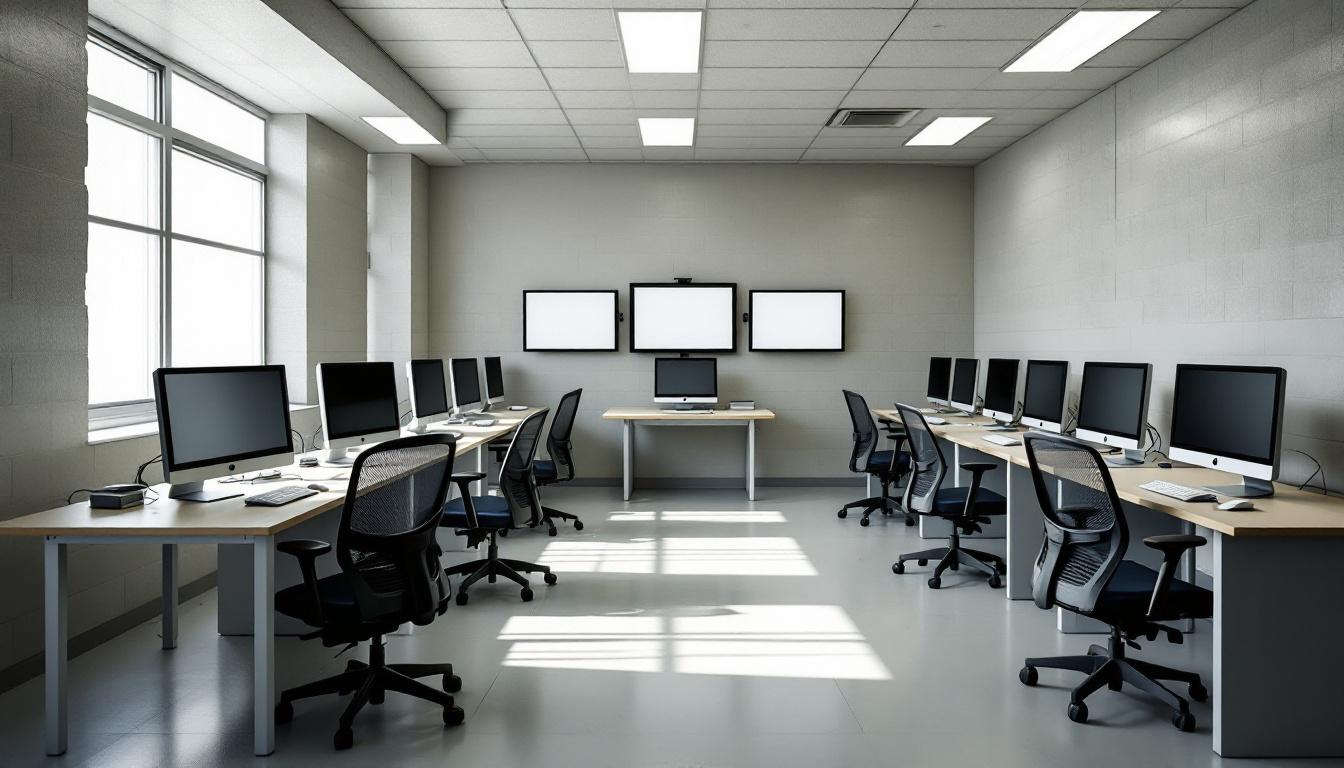 Programs and services at Lynchburg Detention Center