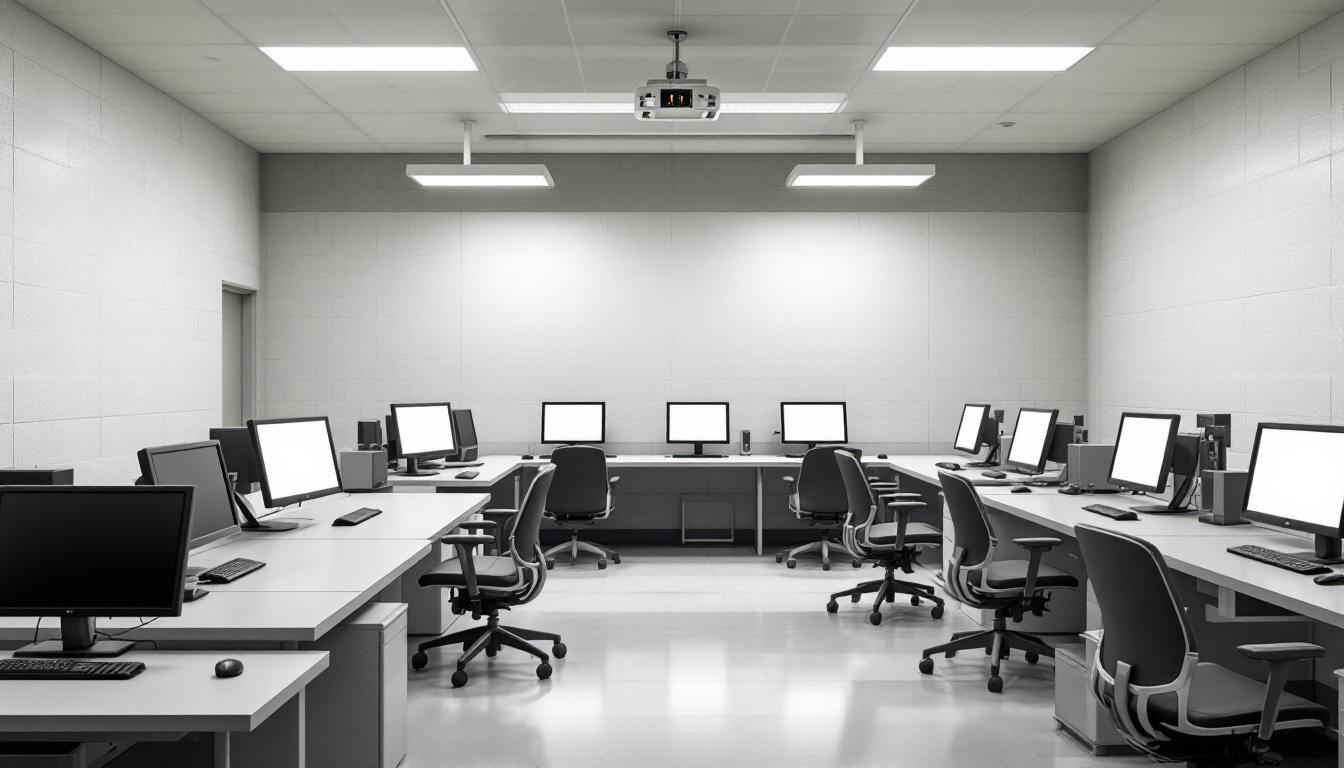 Programs and services at South Florida Reception Center