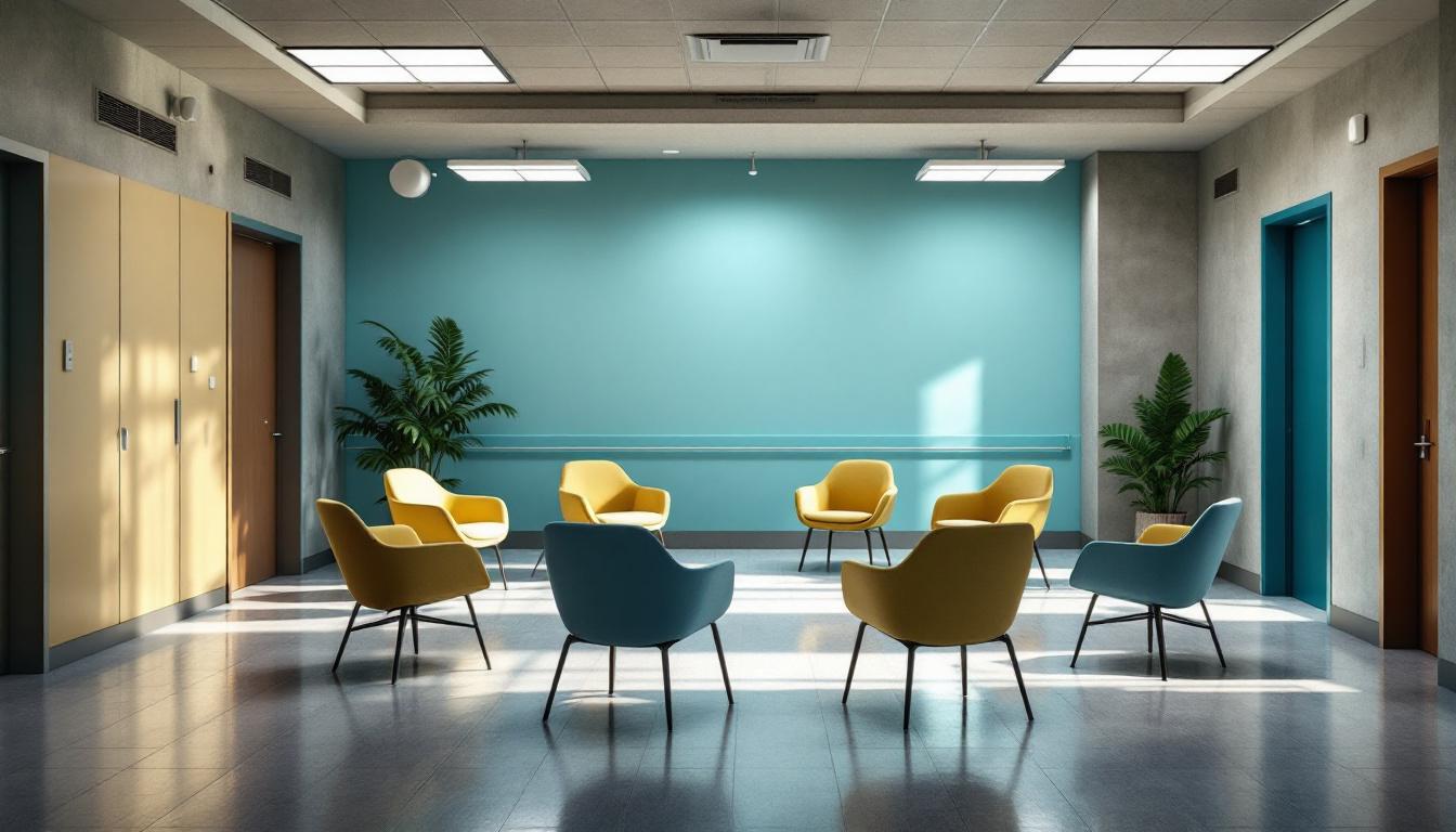 Programs and services at FCI Coleman Medium