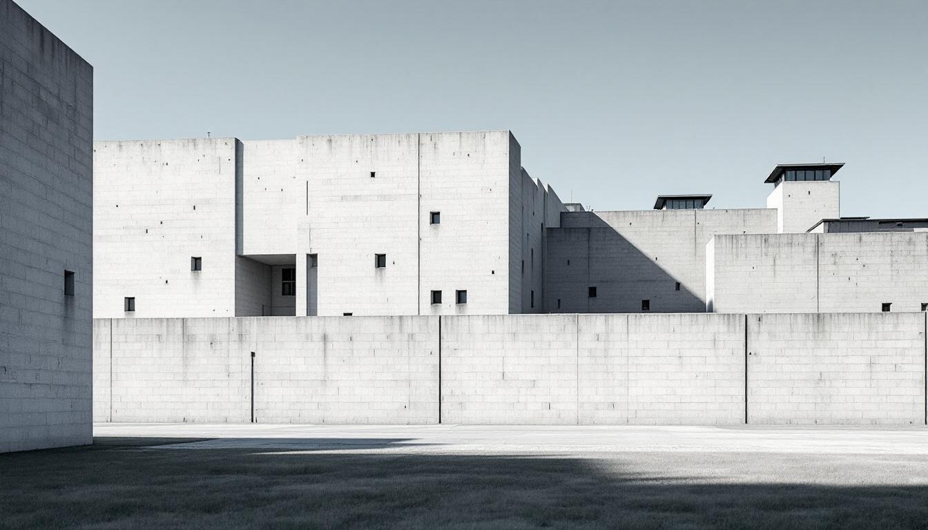 Souza-Baranowski Correctional Center exterior view