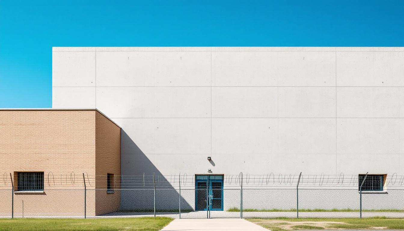 BATEN UNIT exterior view