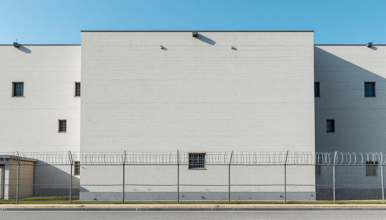 Charles H. Hickey,Jr. School exterior view