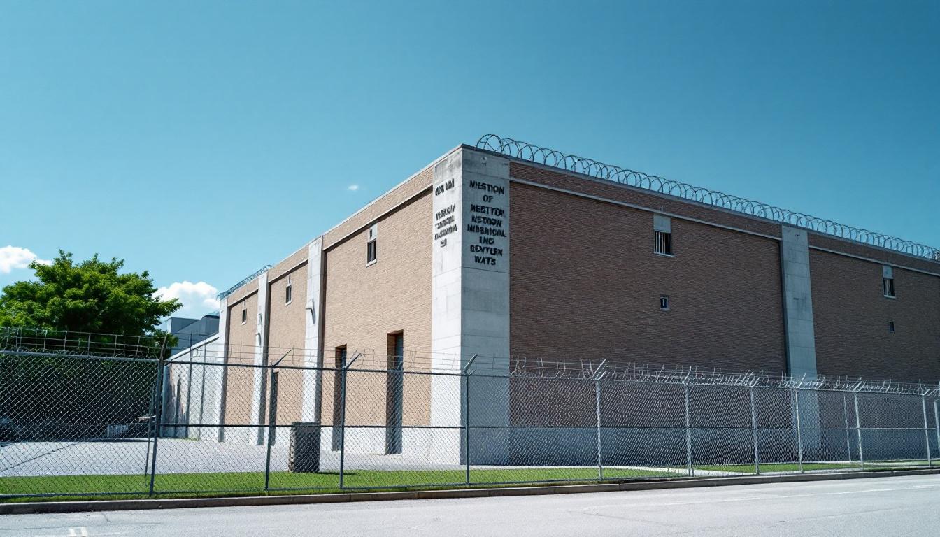 Cotulla Unit exterior view
