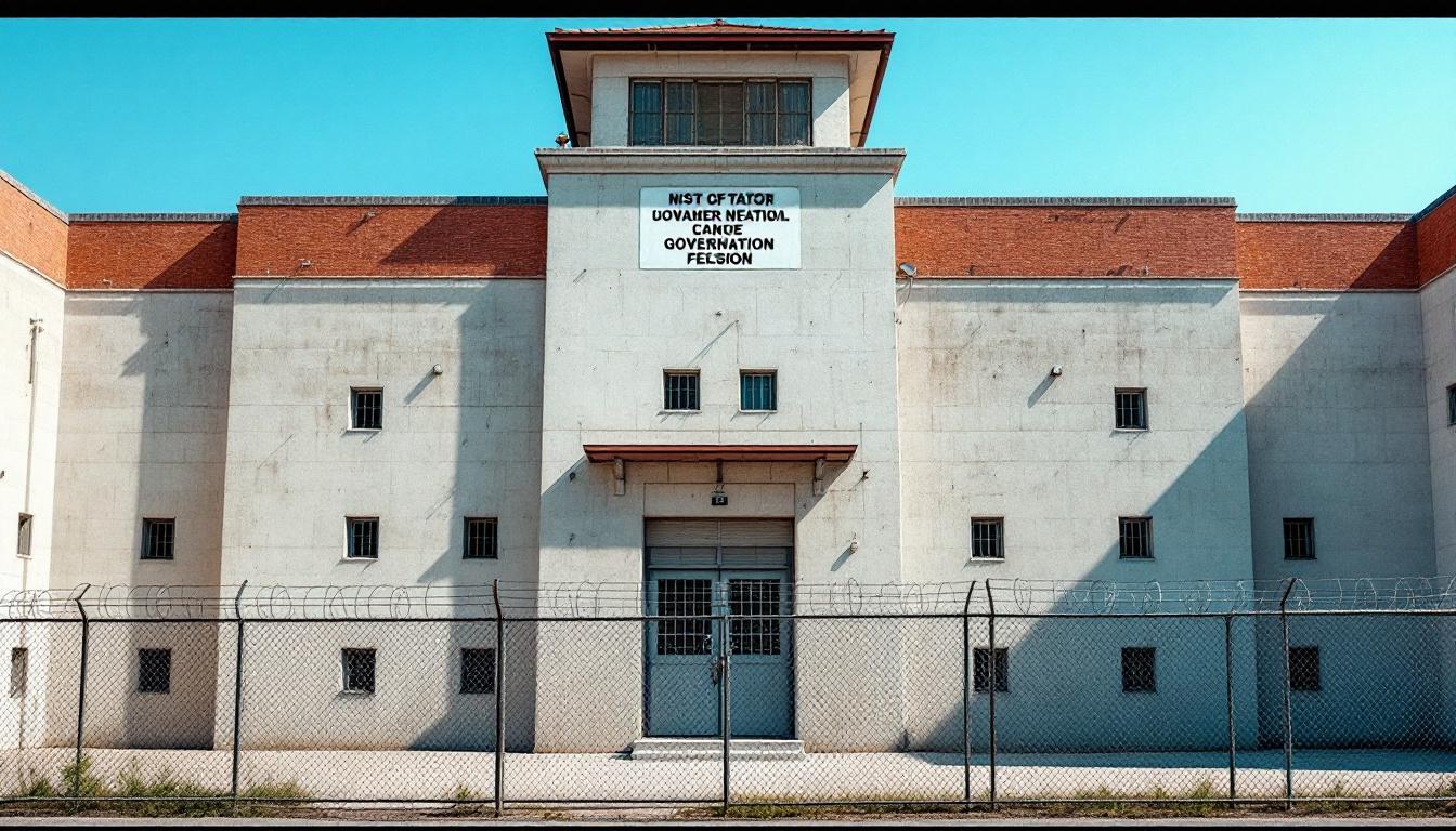 Community Foundation of Mendocino County exterior view