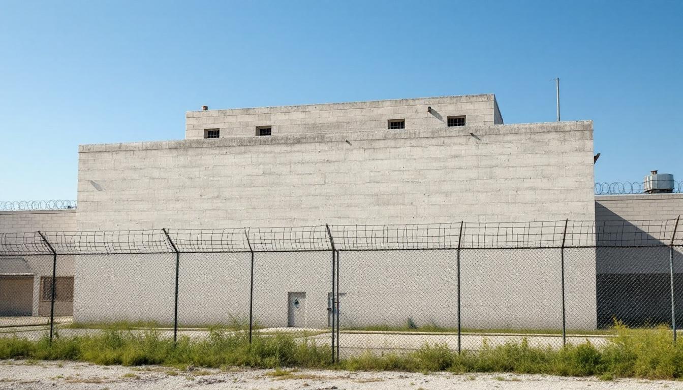 RRM Atlanta exterior view