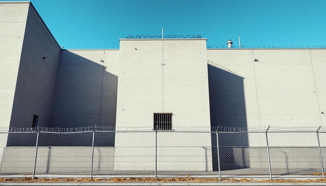 Yasir Hatahet, MD exterior view