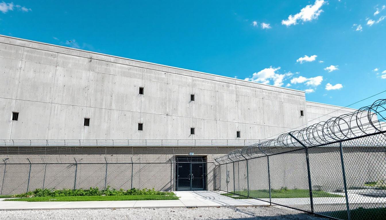 Western Mass Wellness Center exterior view
