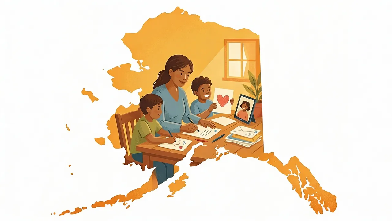 Alaska Prisons & Jails — Visit, Write & Send Commissary to Inmates