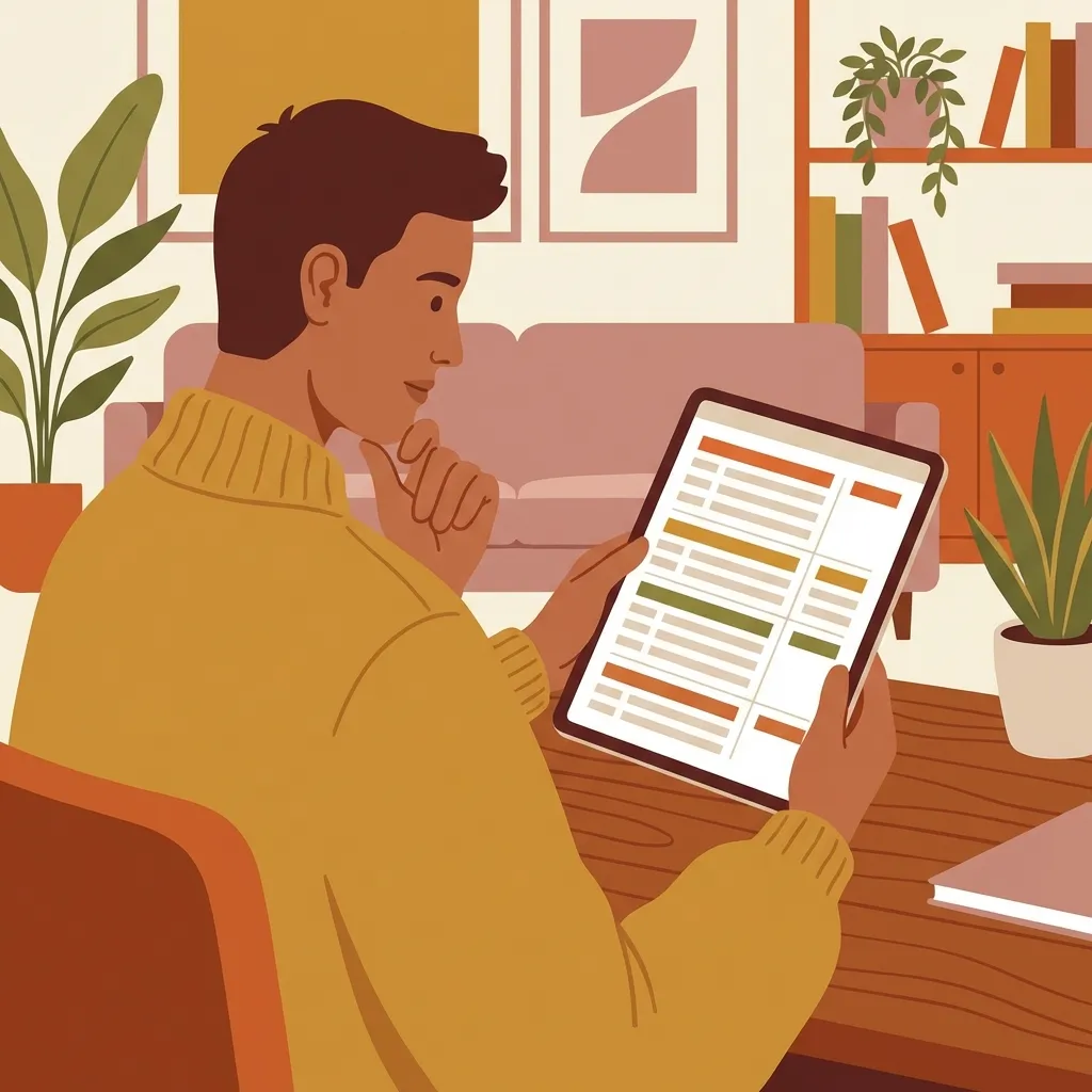 OTIS Limitations for Baraga Correctional Facility, MI