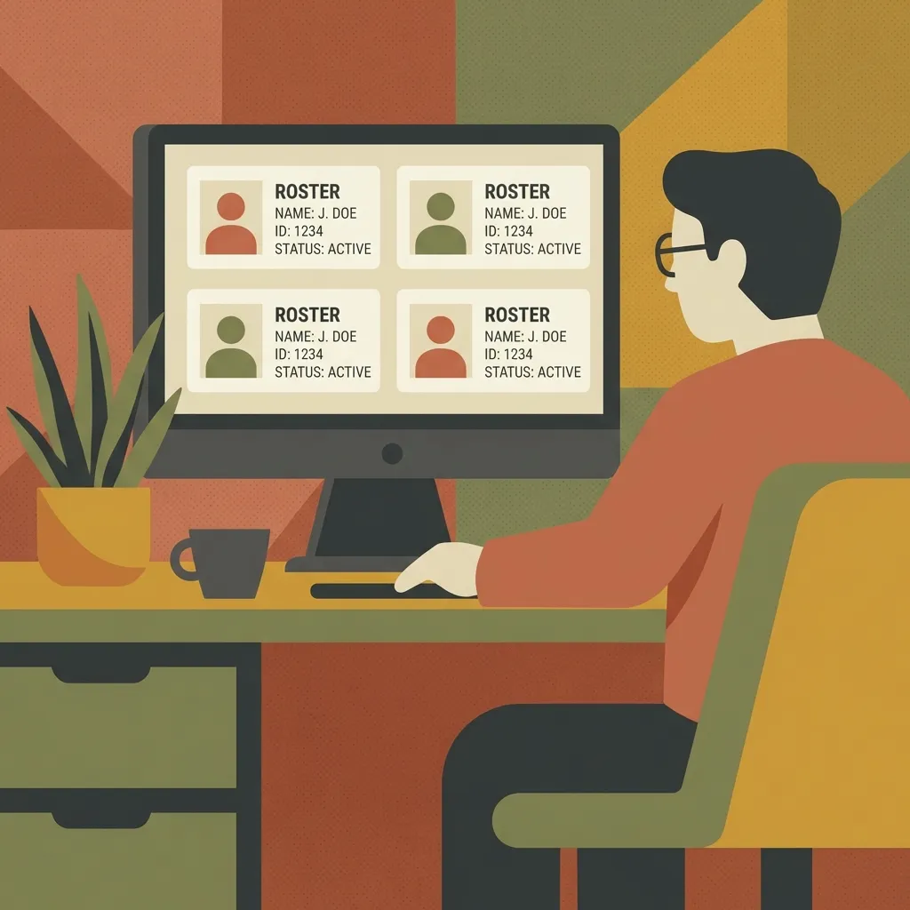 Visitation at Central Michigan Corrections Facility OTIS