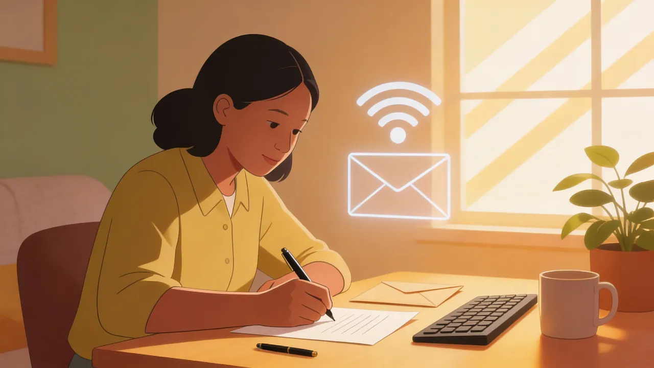 Orange County Jail MailGuard: How Mail Scanning Works